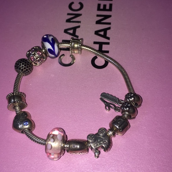 charms pandora chance charms pandora chance